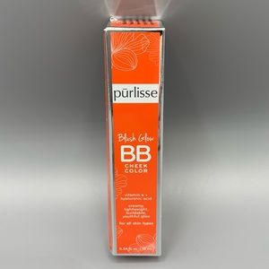 Purlisse BB Cheek Color